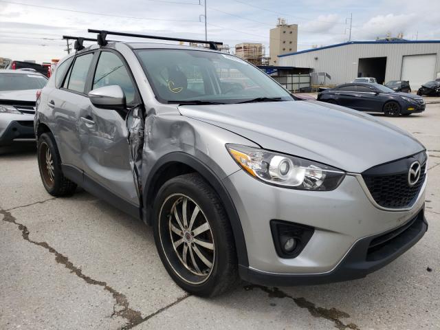 MAZDA CX-5 SPORT 2015 jm3ke2be7f0493108