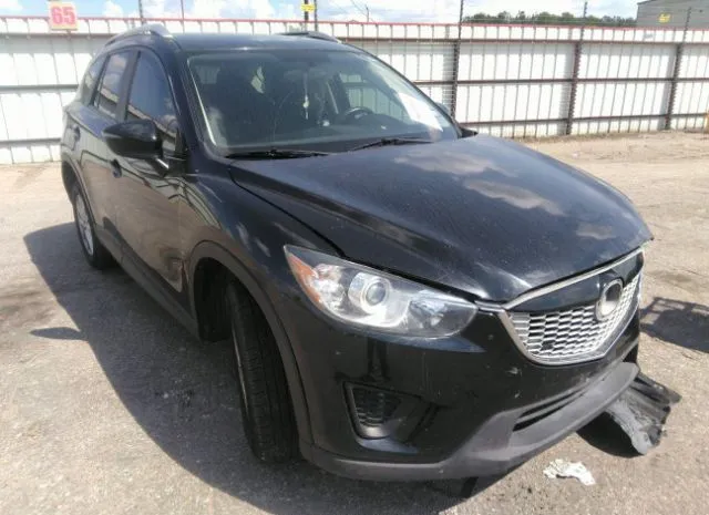 MAZDA CX-5 2015 jm3ke2be7f0507864