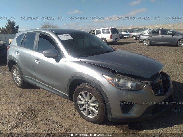 MAZDA CX-5 2015 jm3ke2be7f0511798