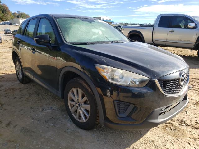 MAZDA CX-5 SPORT 2015 jm3ke2be7f0521795