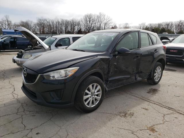 MAZDA CX-5 SPORT 2015 jm3ke2be7f0526270