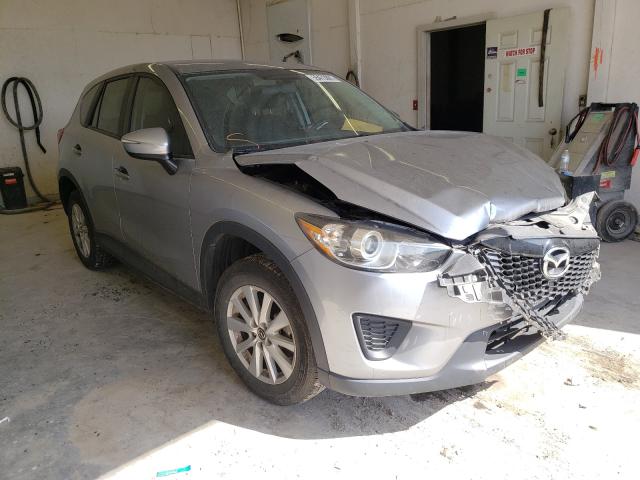 MAZDA CX-5 2014 jm3ke2be7f0539018