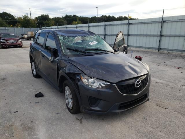 MAZDA CX-5 SPORT 2015 jm3ke2be7f0540170