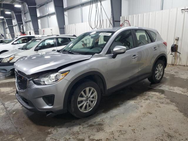 MAZDA CX-5 2015 jm3ke2be7f0540413