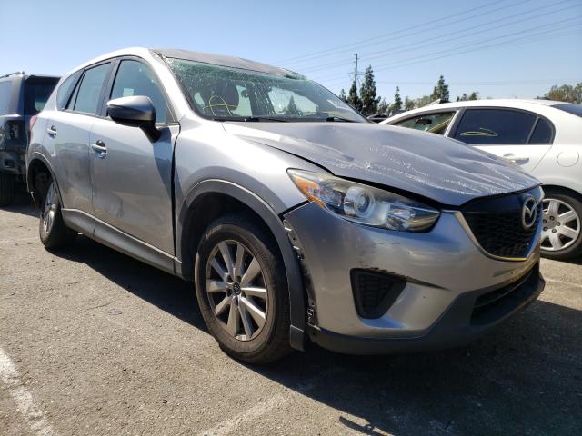 MAZDA CX-5 2015 jm3ke2be7f0543957