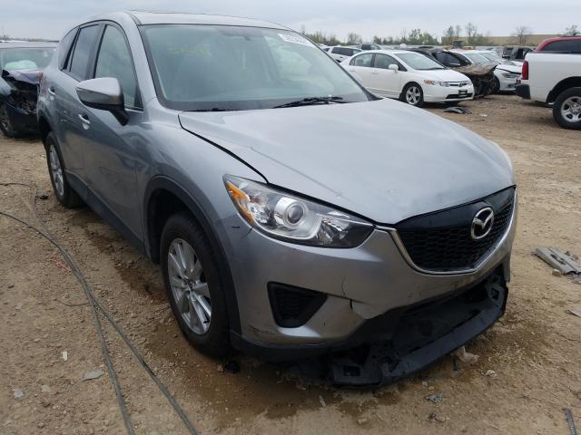 MAZDA CX-5 SPORT 2015 jm3ke2be7f0550259