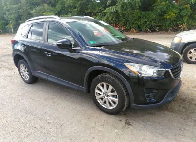 MAZDA CX-5 2016 jm3ke2be7g0625754