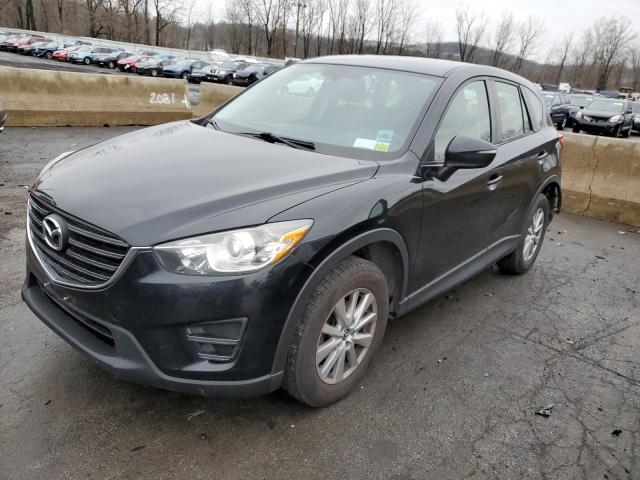 MAZDA CX-5 SPORT 2016 jm3ke2be7g0645194