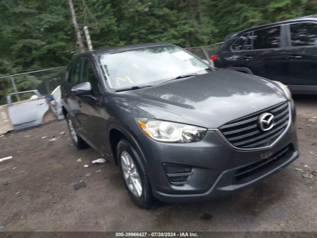 MAZDA CX-5 2016 jm3ke2be7g0739009