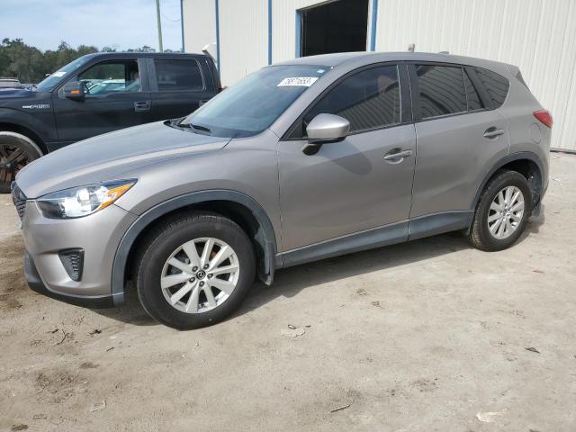 MAZDA CX-5 2013 jm3ke2be8d0109351