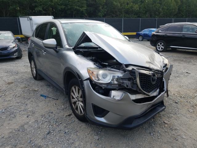 MAZDA CX-5 SPORT 2013 jm3ke2be8d0112377