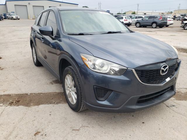 MAZDA CX-5 SPORT 2013 jm3ke2be8d0114002