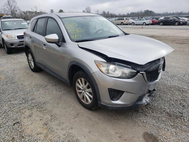 MAZDA CX-5 SPORT 2013 jm3ke2be8d0116414