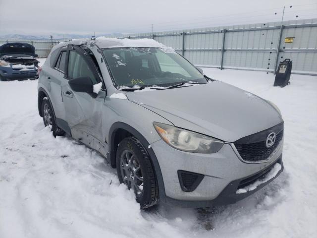 MAZDA CX-5 SPORT 2013 jm3ke2be8d0116669