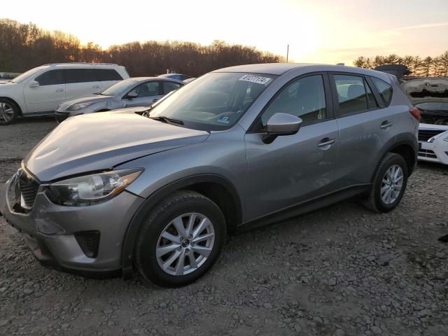 MAZDA CX-5 SPORT 2013 jm3ke2be8d0141393