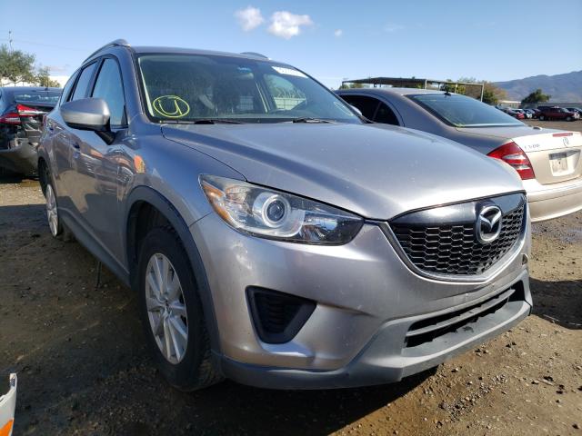 MAZDA CX-5 SPORT 2013 jm3ke2be8d0147369