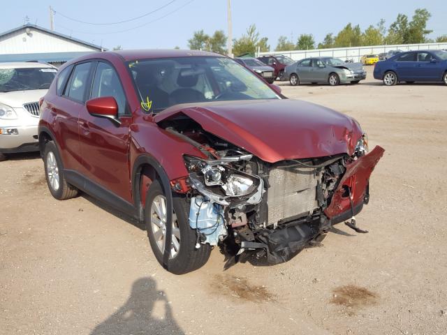 MAZDA CX-5 SPORT 2013 jm3ke2be8d0148134