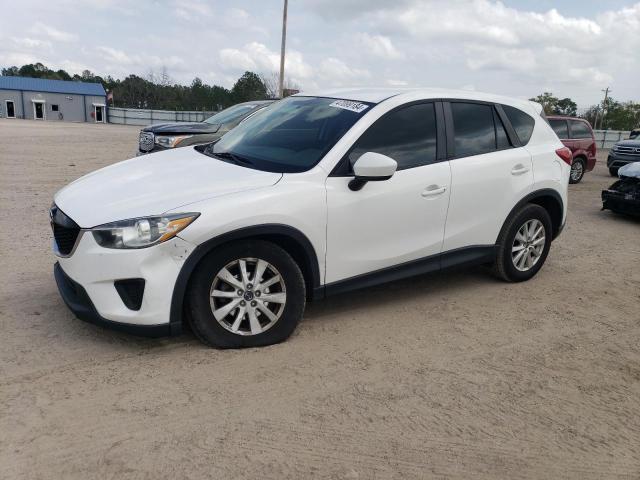 MAZDA CX-5 2013 jm3ke2be8d0148943