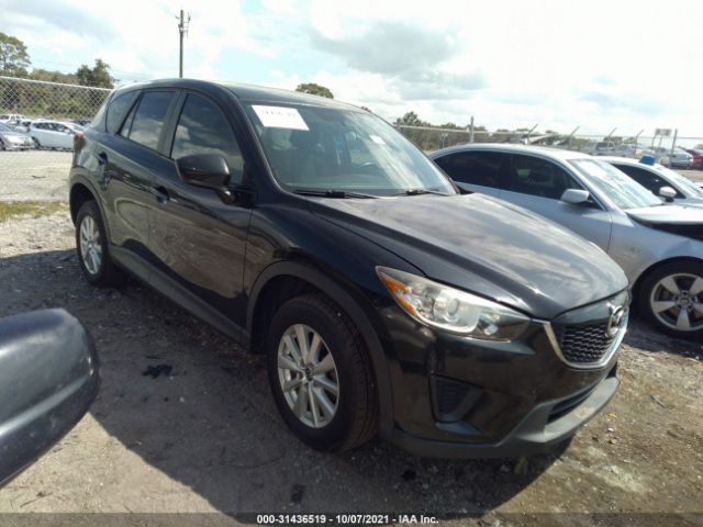 MAZDA CX-5 2013 jm3ke2be8d0150238