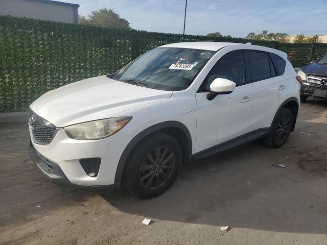 MAZDA CX-5 2013 jm3ke2be8d0150241