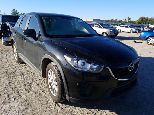 MAZDA CX-5 SPORT 2013 jm3ke2be8d0153852