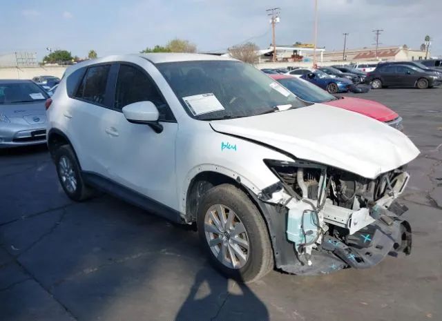 MAZDA CX-5 2013 jm3ke2be8d0153866