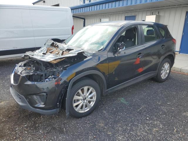 MAZDA CX-5 2013 jm3ke2be8d0164222