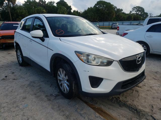 MAZDA CX-5 SPORT 2013 jm3ke2be8d0168724