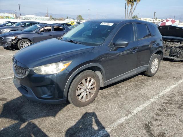 MAZDA CX-5 2013 jm3ke2be8d0169081