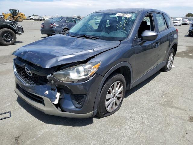 MAZDA CX-5 SPORT 2014 jm3ke2be8e0320194