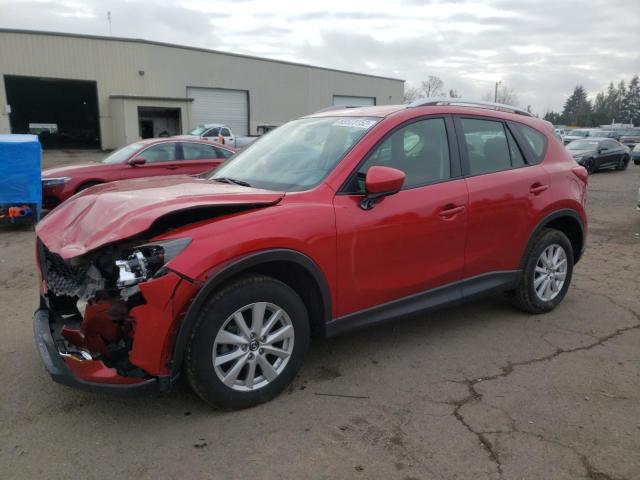 MAZDA CX-5 SPORT 2014 jm3ke2be8e0339926