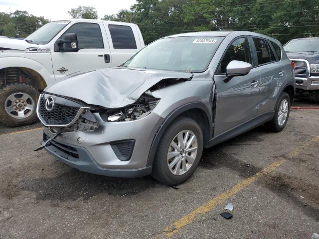 MAZDA CX-5 SPORT 2014 jm3ke2be8e0355897