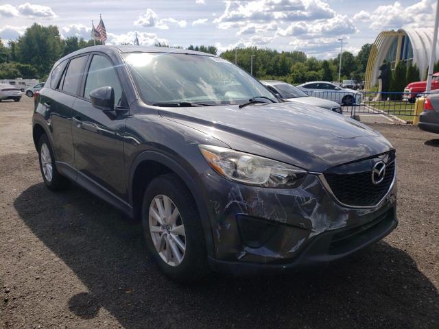 MAZDA CX-5 SPORT 2014 jm3ke2be8e0356323