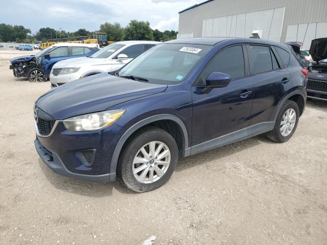 MAZDA CX-5 SPORT 2014 jm3ke2be8e0356886