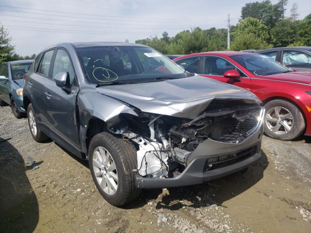 MAZDA CX-5 2014 jm3ke2be8e0363918