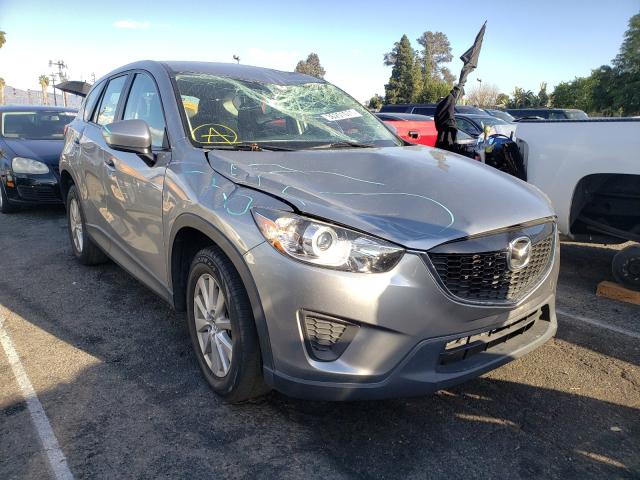 MAZDA CX-5 SPORT 2014 jm3ke2be8e0376510