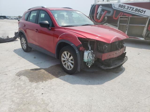 MAZDA CX-5 SPORT 2014 jm3ke2be8e0376541