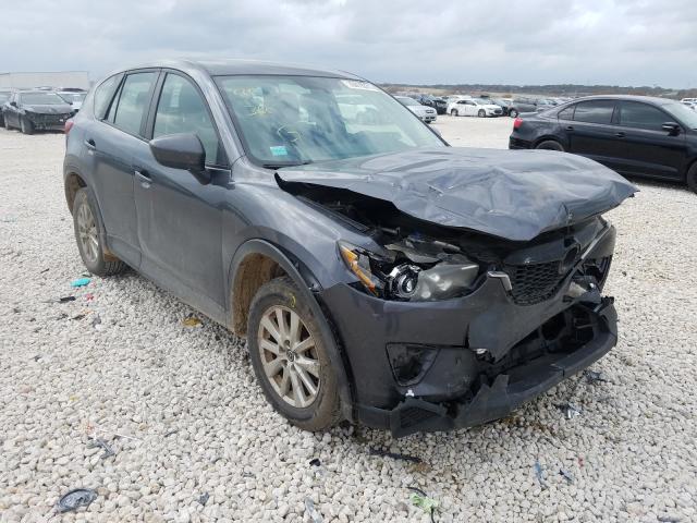 MAZDA CX-5 SPORT 2014 jm3ke2be8e0376720