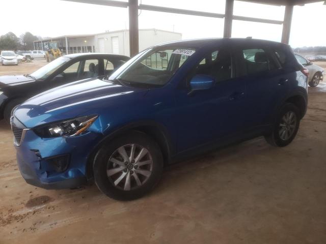 MAZDA CX-5 SPORT 2014 jm3ke2be8e0383036