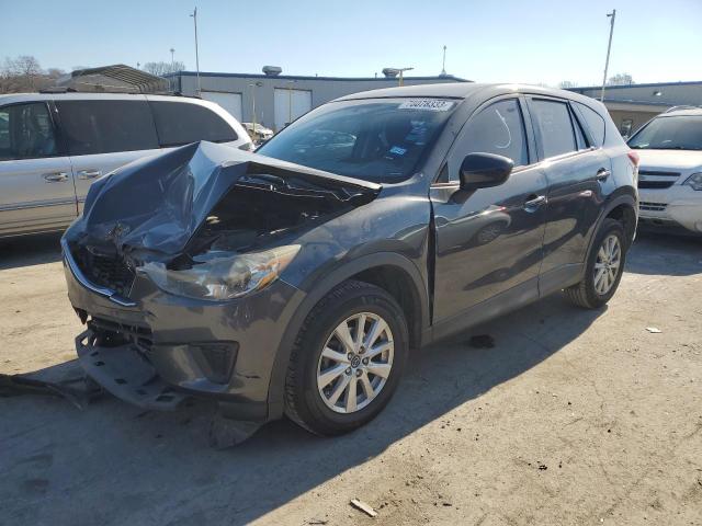 MAZDA CX-5 2014 jm3ke2be8e0384431