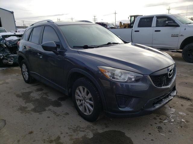 MAZDA CX-5 SPORT 2014 jm3ke2be8e0388365