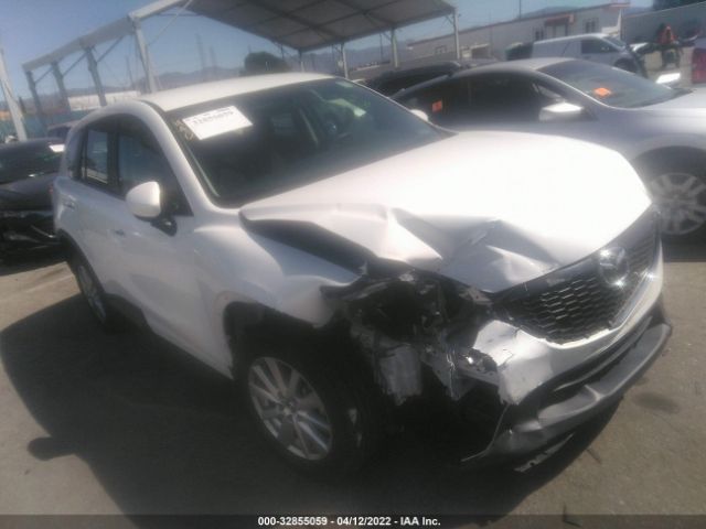 MAZDA CX-5 2014 jm3ke2be8e0403074