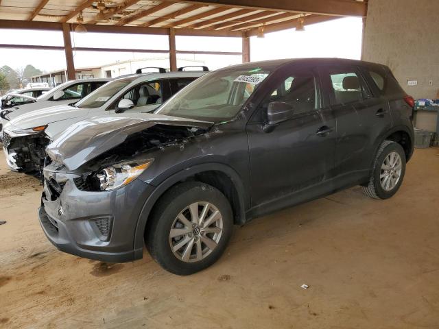 MAZDA CX-5 SPORT 2014 jm3ke2be8e0405505