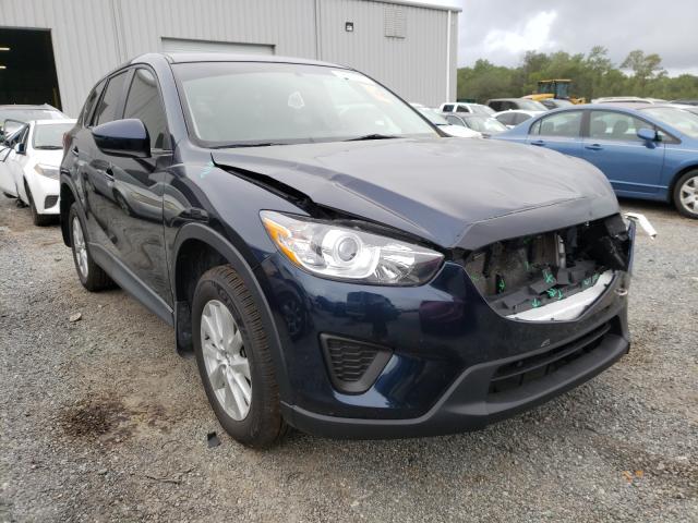 MAZDA CX-5 SPORT 2014 jm3ke2be8e0408694