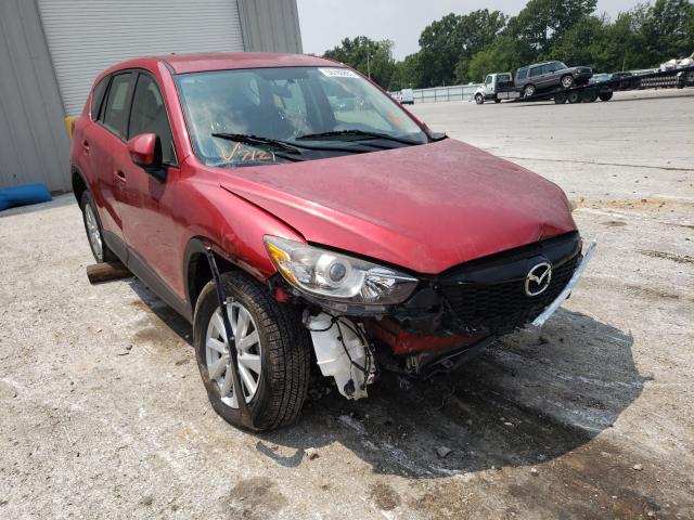 MAZDA CX-5 SPORT 2014 jm3ke2be8e0418013