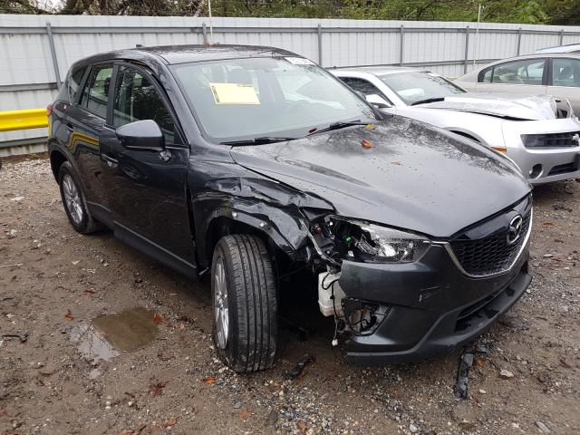 MAZDA CX-5 SPORT 2014 jm3ke2be8e0420988