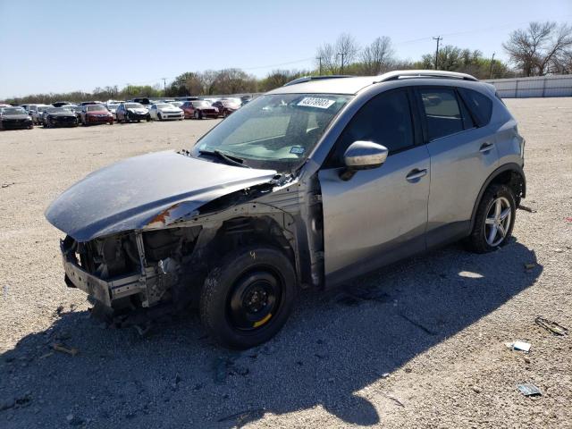 MAZDA CX-5 SPORT 2014 jm3ke2be8e0429822