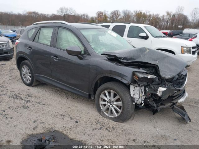 MAZDA CX-5 2015 jm3ke2be8f0432866