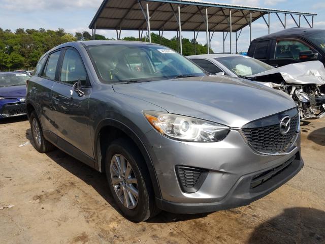 MAZDA CX-5 SPORT 2015 jm3ke2be8f0434035