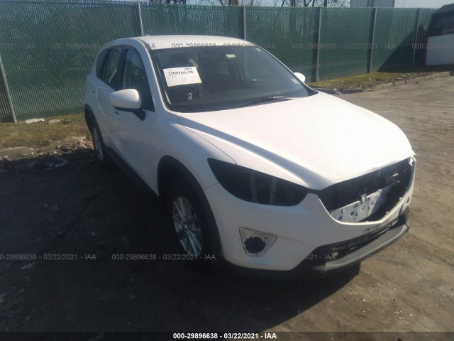 MAZDA CX-5 2015 jm3ke2be8f0434133